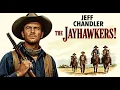 Download Lagu Jeff Chandler | The Jayhawkers Western Drama Movie