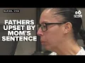 Fathers outraged after Ohio mother sentenced to 10 days for Marion County pond crash deaths