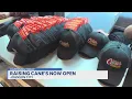 Raising Cane s opens in Johnson City