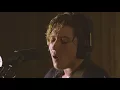 Download Lagu Song Circles: Live Lounge - Marius Bear performing 'Frame me'
