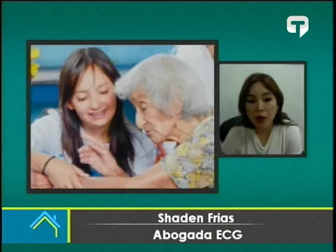 ¿Puedo demandar a mi hermano por alimentos para cuidado de mis padres?