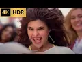 Download Lagu 4K Remastered -  Chittiyaan Kalaiyaan Full Song | Jacqueline Fernandez | Roy