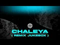 Download Lagu Chaleya ( REMIX Jukebox ) | DJ MITRA | Funk Groove \u0026 Deep House Remixes | Jawan | Arijit Singh
