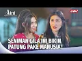 Download Lagu Celengan Gerabah Jadi Wadah Tumbal Manusia! | Aini Malaikat Tak Bersayap Eps 227 FULL