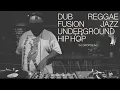 Download Lagu DJ Dropdead - Dub Reggae | Underground \u0026 experimental hip hop | Fusion Jazz