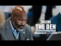 Inside the Den 2023 Episode 3 Behind the Scenes of the Lions 2023 NFL Draft