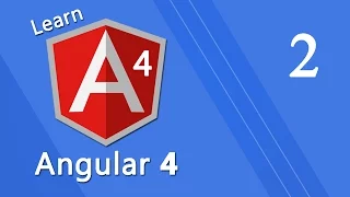 Angular 4 Tutorial - Project Structure