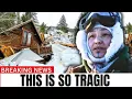 What Really Happened to Agnes Hailstone From Life Below Zero