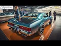 NEW 2025 Chevrolet Caprice Classic Model - Reveal FIRST LOOK