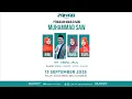 🔴LIVE ZAHIRA QOSIDAH - MEMPERINGATI MAULID NABI MUHAMMAD SAW DK.KEPOH DS.TLOGOREJO | SAKMUNINE AUDIO