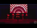 UNIVERSITY OF DELAWARE STEP STROLL SHOW 24 LAMBDA PI CHI SORORITY INC