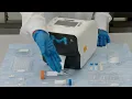 The MilliSentials Lab Labeling System A Labeling System Built for the Laboratory