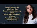 Gabriela Bee - OB-LA-DI, OB-LA-DA (Lyrics)