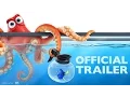 Download Lagu Finding Dory Official US Trailer 2