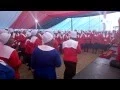 Download Lagu Limpopo District Women's Manyano: Una Bantu Bakho Thixo