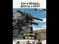 Lagu Can a human handle Minigun?#shorts #minigun #m134 #usmilitary #respect