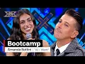 Download Lagu Amanda Bottini canta “All I want\