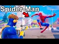 Hide Seek vs 100 SUPERPOWERS