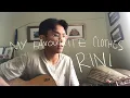 Download Lagu grentperez - My Favourite Clothes 👕RINI (cover)