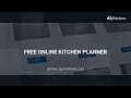 Introducing our FREE Online Kitchen Planner