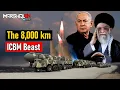 Download Lagu Netanyahu maakt het uit angst bekend: Iran heeft het gedaan... en een ICBM-monster gebouwd met ee...