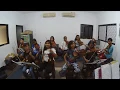 BIOLA NYIUR HIJAU (ENSEMBLE GRADE II) SERENADE JOGJA