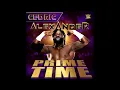 Download Lagu WWE Cedric Alexander - Prime Time (Extended Loop)