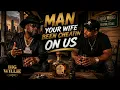 Your Wife Been Cheatin On Us - Big Willie Official Grown Folks Trail Ride Southern Blues