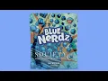 BLUE NERDZ from SOCIETY C STRAIN REVIEW