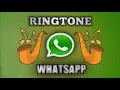 Download Lagu Nada Dering WhatsApp Tone 4