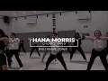 EN BEAT | Only - Zhu Ft. Tinashe | Hana Morris Choreography