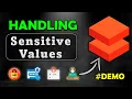 Unlocking Secrets in Azure Databricks with Azure Key Vault Azure Databricks Tutorials
