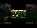 Download Lagu 💥KOF'95: Yuri Vs Mai 🌸Beauty Vs Beauty ⚡Yuri's Guard Cancel Super Move | Mai Falls Hard!💥