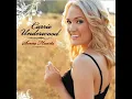 Carrie Underwood - Jesus, Take The Wheel (A duet)