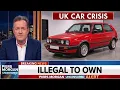 Your Old Car Is Priceless Now Here s WHY
