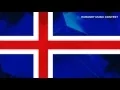 Download Lagu Alda - Rauða Nótt (Iceland)