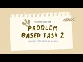 PBT 2 WEB PROGRAMMING