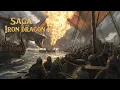 Lagu Best Metal🐉Power Metal | Järndrakens saga : SAGA OF THE IRON DRAGON [Vol.II]