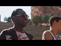 Leon Bridges - If It Feels Good (Then It Must Be) (Live at Red Rocks, 2018)