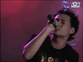 Log Guns - Menunggu ( official live video )