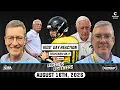Is Jeremy Hecklinski the Clear Choice for Iowa Kids Day Reaction Legends Listeners