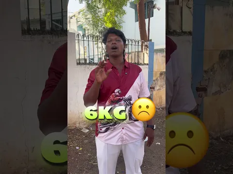 மொட்ட அடிச்சே ☹️ ஆகணுமா 🫣 don‘t miss end 🤣 #gymseries #50days #motta #panniduvom #lose #tamil