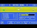 Retro Bowl on Computer UBG100