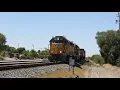 Chasing the Freeport local SB Frontrunner 25