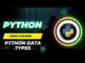Python Data Types