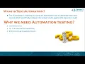 Selenium with Java Real Time Training