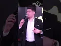 مهند اسكندر -مو أسف ولا ندمان حفله مسايا