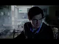Terror in the Testing Center