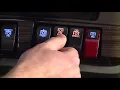 04 Body Builder Academy - PTO Mode Functions