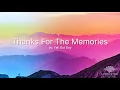 Download Lagu Thanks For The Memories (Lyrics) - Fall Out Boy